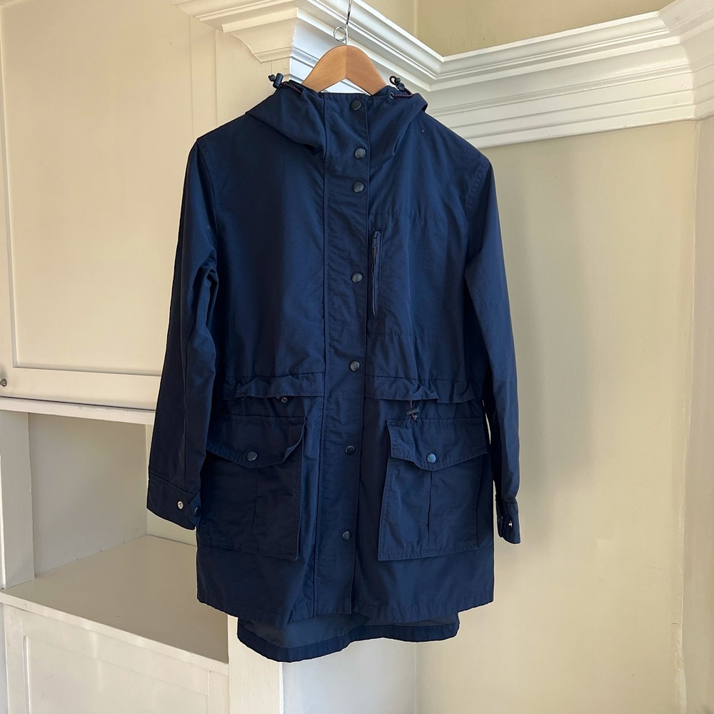 J. Crew ‘The Perfect Lightweight Jacket’